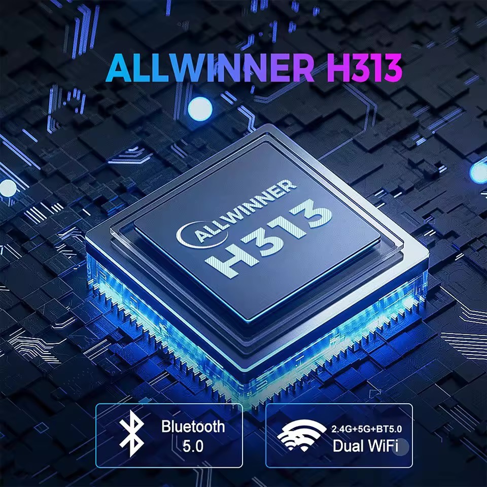 MX10 F3電視棒 電視盒 智慧電視棒 4K電視棒 無線投屏 內建Netflix+Disney+ 第四台-細節圖3