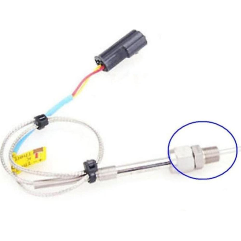 白鐵轉接頭 for Defi Apexi 排溫感測器 sersor adapter 1/8NPT-細節圖3