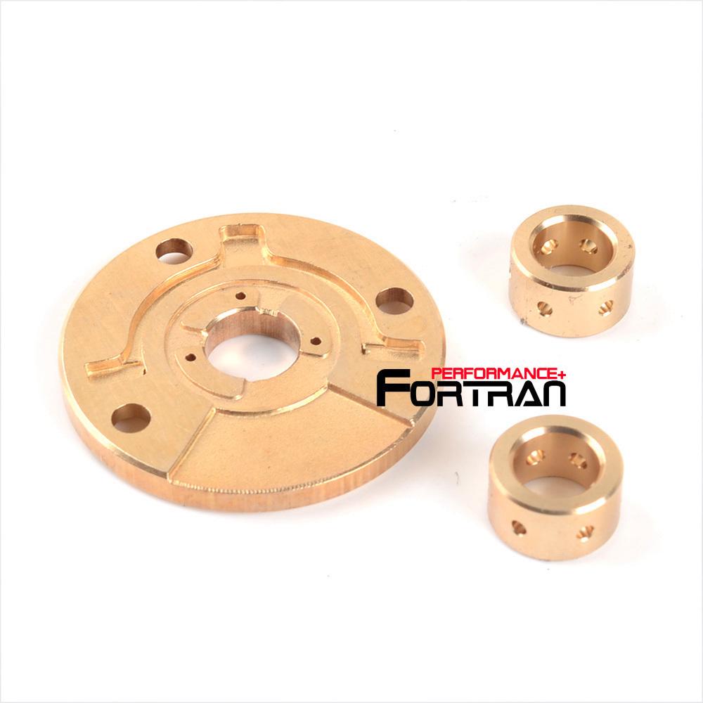 渦輪修理包12-19 Mercedes Benz CLA GLA A-Class B-Class 250 RHF4-細節圖2