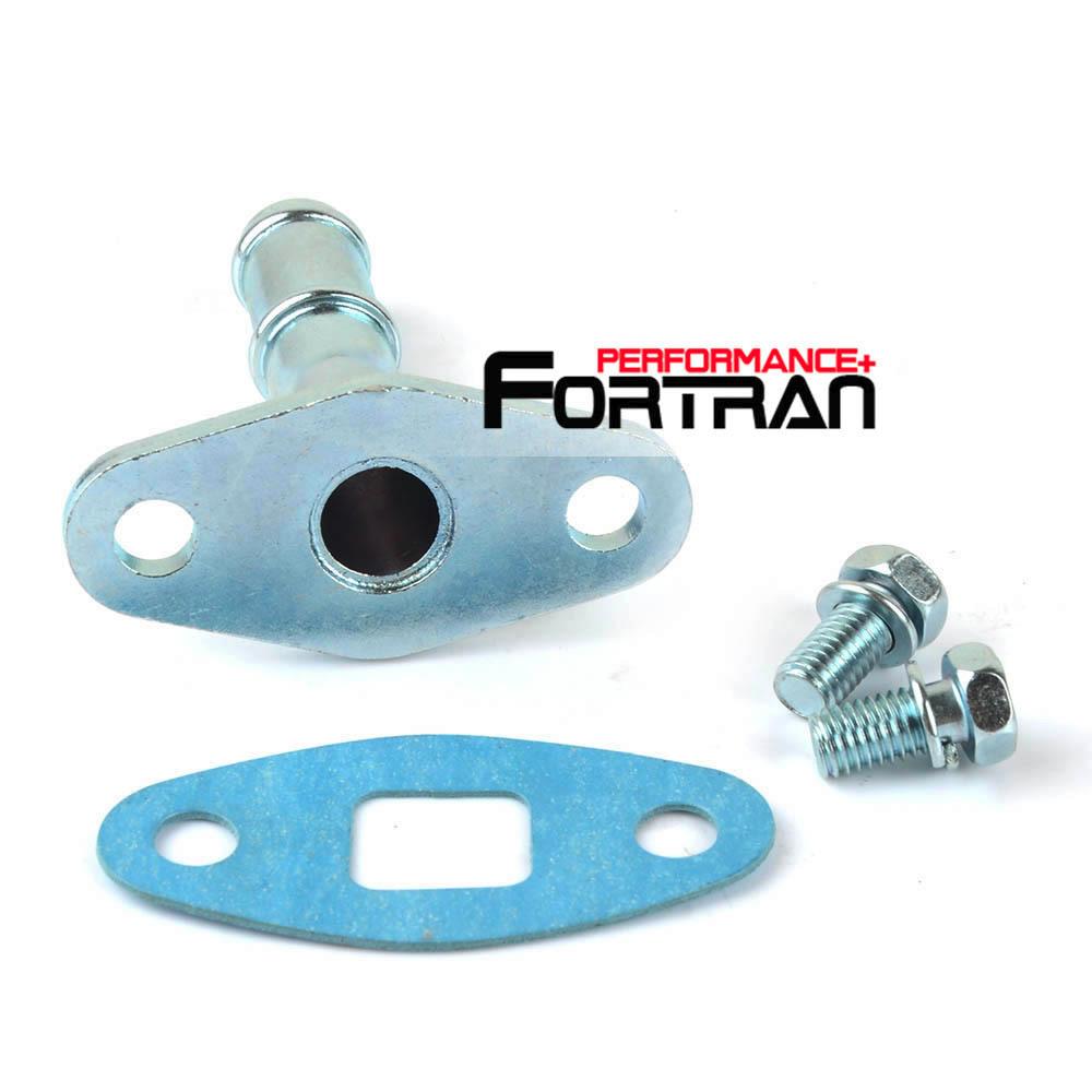 Turbo Drain Pipe 渦輪回油管  Precision turbo 5858 6466 7675-細節圖2