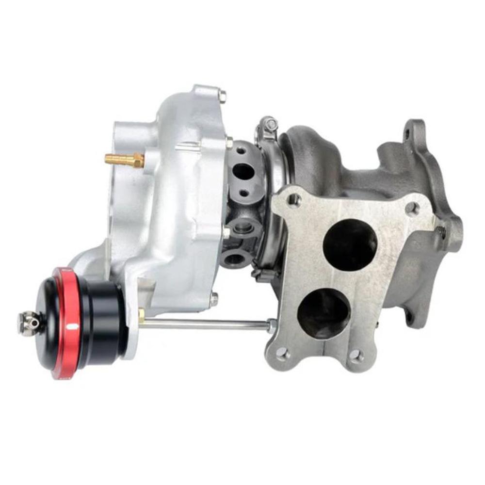 直上滾珠渦輪 Subaru FA20T WRX Legacy Forester MGT2259S TD05H-20G-細節圖2