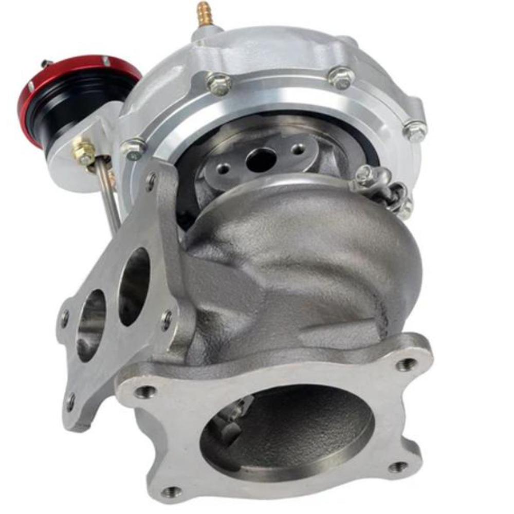 直上滾珠渦輪 Subaru FA20T WRX Legacy Forester MGT2259S TD05H-20G-細節圖3