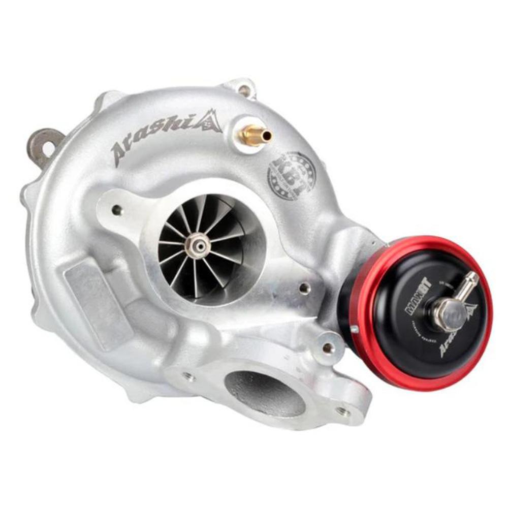 直上滾珠渦輪 Subaru FA20T WRX Legacy Forester MGT2259S TD05H-20G-細節圖4