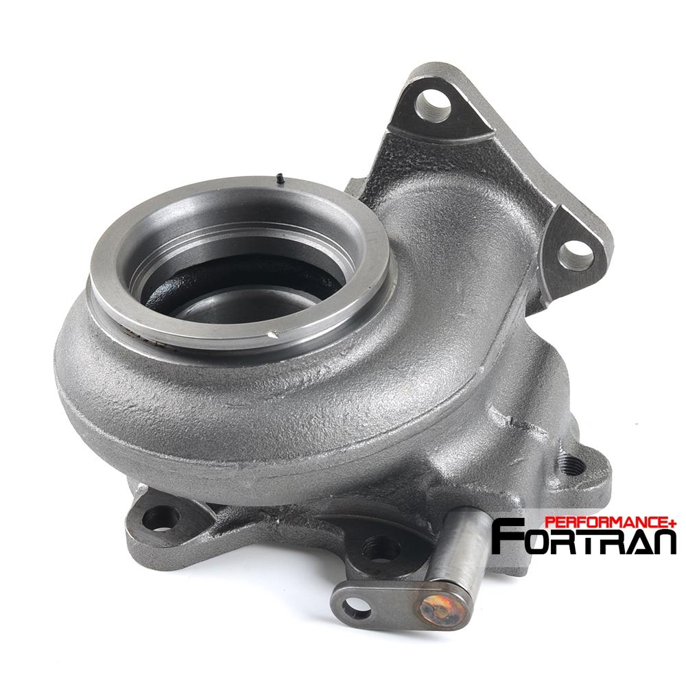 渦輪排龜 For SUBARU WRX STI 2008~2019 with IHI VF48 14411AA700-細節圖2