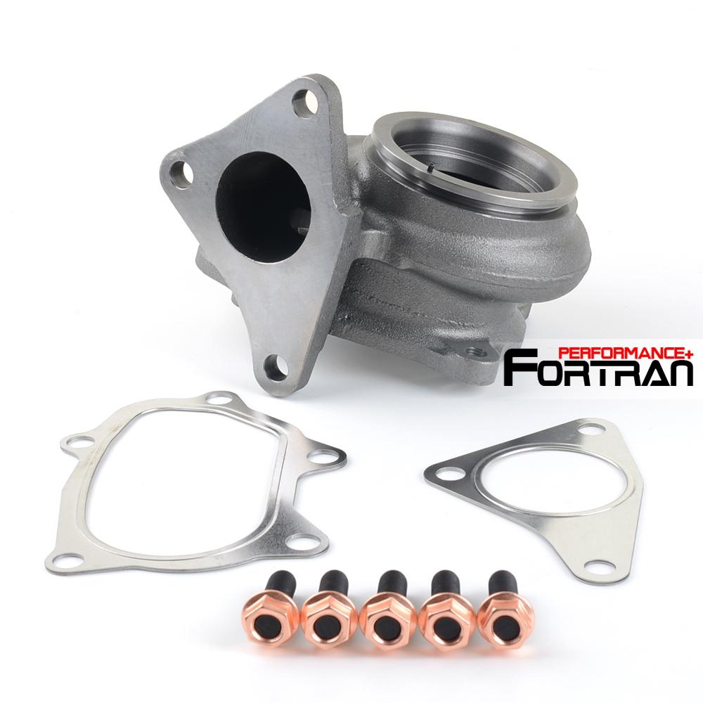 渦輪排龜 For SUBARU WRX STI 2008~2019 with IHI VF48 14411AA700-細節圖3