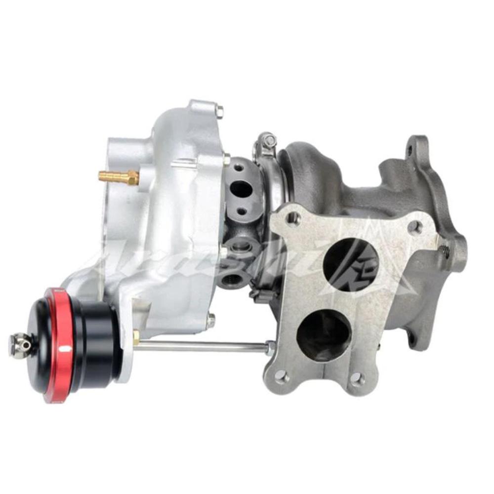 ARASHI渦輪 FOR 12-21 Subaru Forester, Legacy WRX MGT2259S-細節圖2