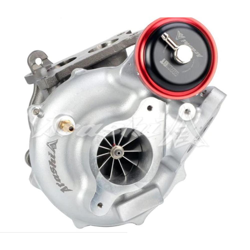 ARASHI渦輪 FOR 12-21 Subaru Forester, Legacy WRX MGT2259S-細節圖3