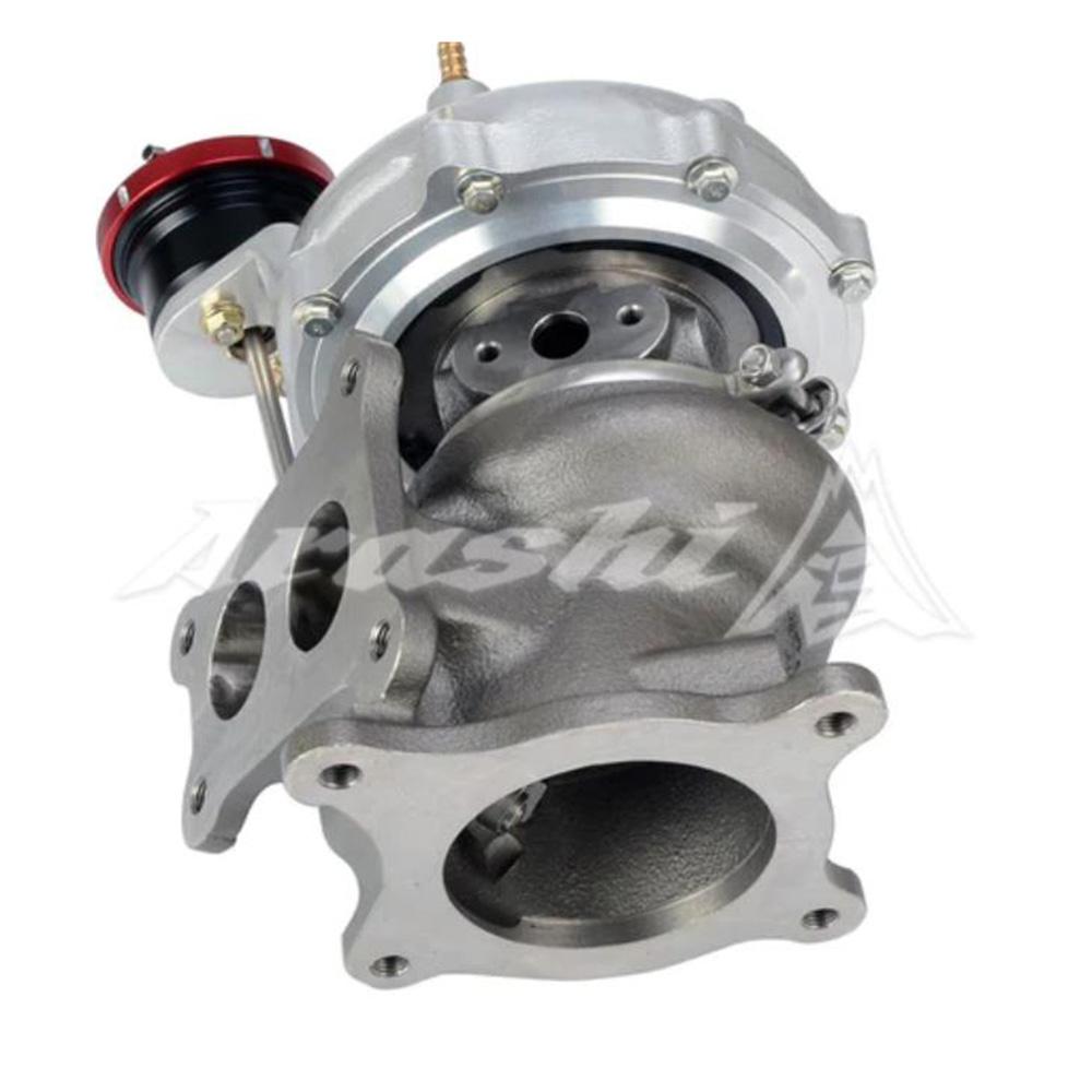 ARASHI渦輪 FOR 12-21 Subaru Forester, Legacy WRX MGT2259S-細節圖4