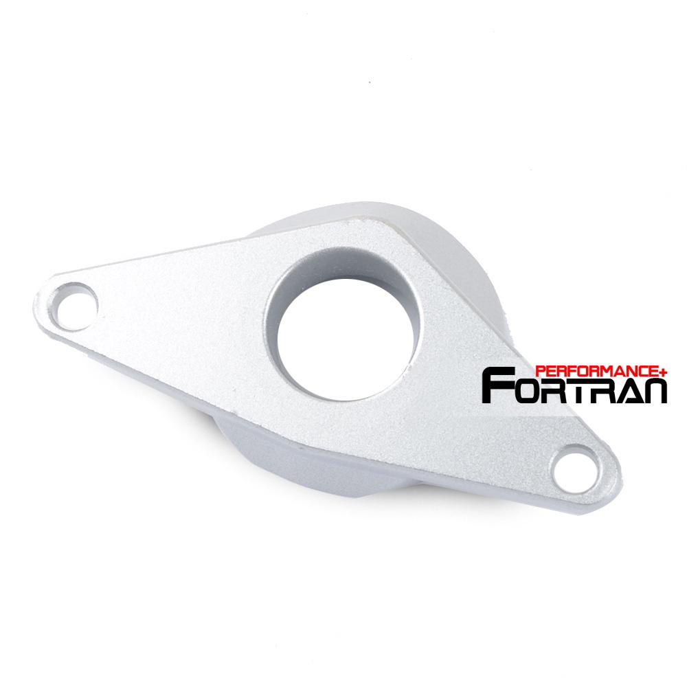 進氣洩壓閥法蘭 適用Subaru 02-07 GD IMPREZA WRX STI w/SQV SSQV HKS BOV-細節圖2