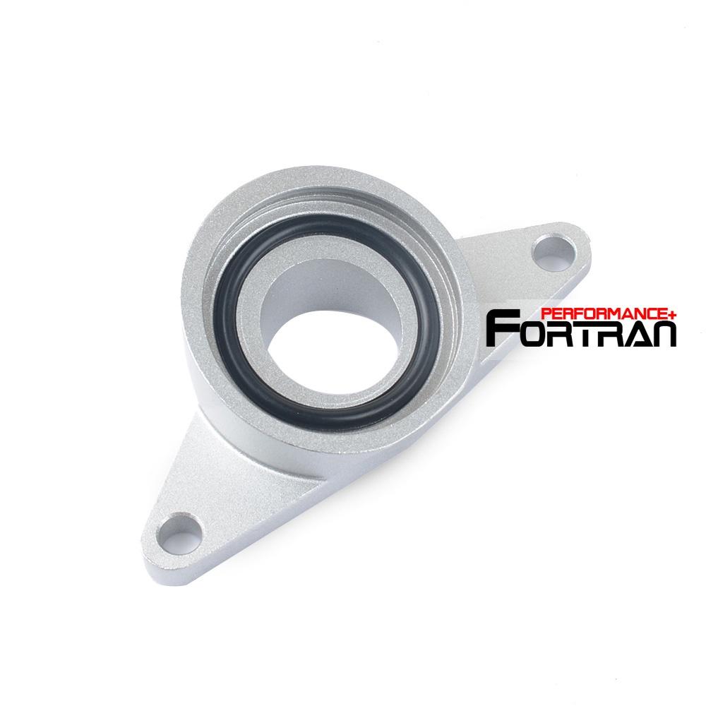 進氣洩壓閥法蘭 適用Subaru 02-07 GD IMPREZA WRX STI w/SQV SSQV HKS BOV-細節圖3