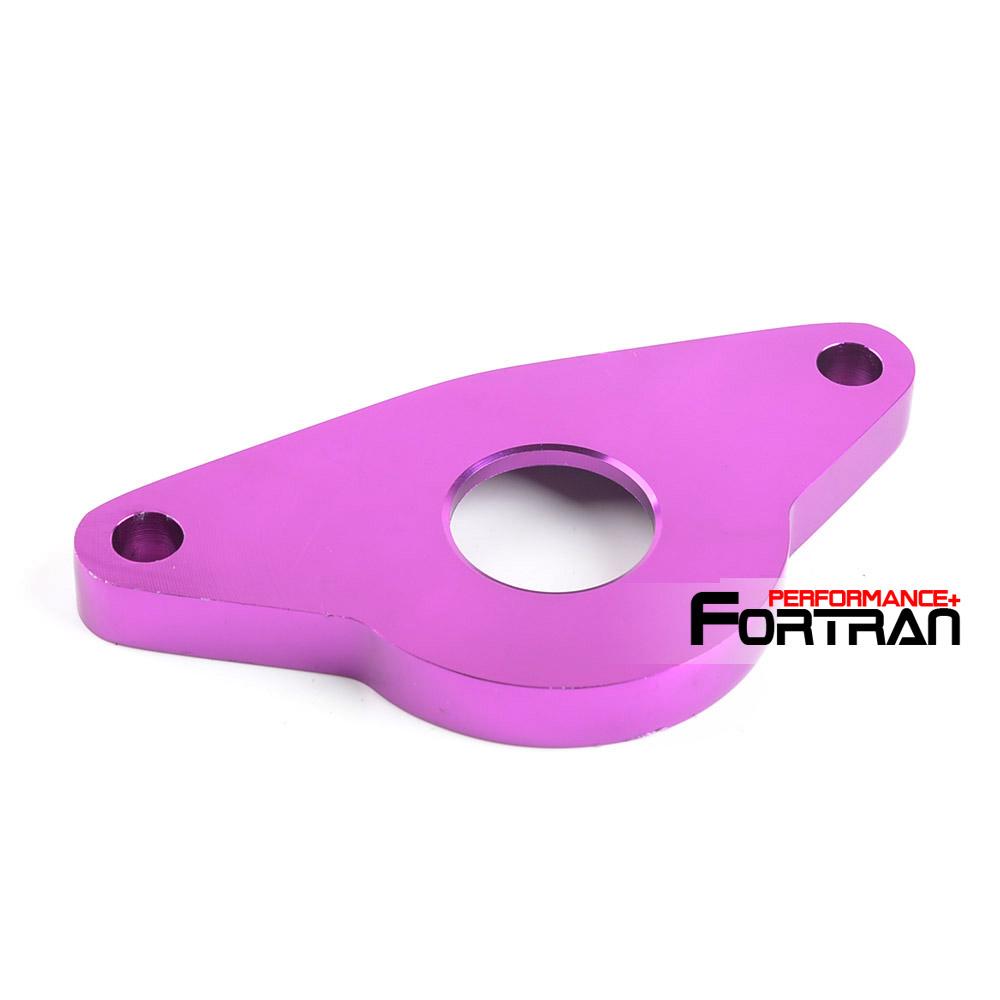 進氣洩壓閥法蘭 適用Subaru 02-07 GD IMPREZA WRX STI w/SQV SSQV HKS BOV-細節圖5