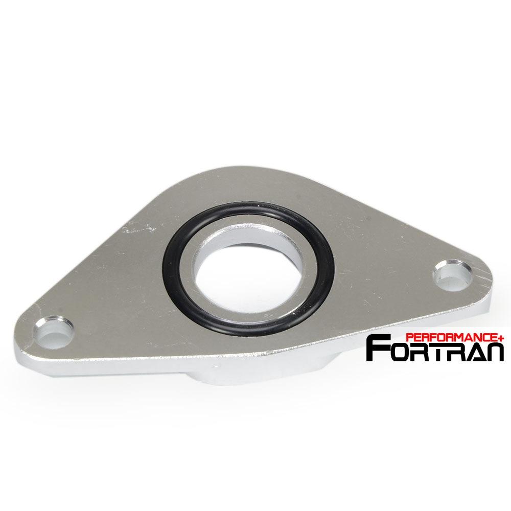 進氣洩壓閥法蘭 適用Subaru 02-07 GD IMPREZA WRX STI w/SQV SSQV HKS BOV-細節圖6