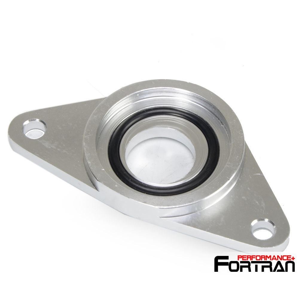 進氣洩壓閥法蘭 適用Subaru 02-07 GD IMPREZA WRX STI w/SQV SSQV HKS BOV-細節圖7