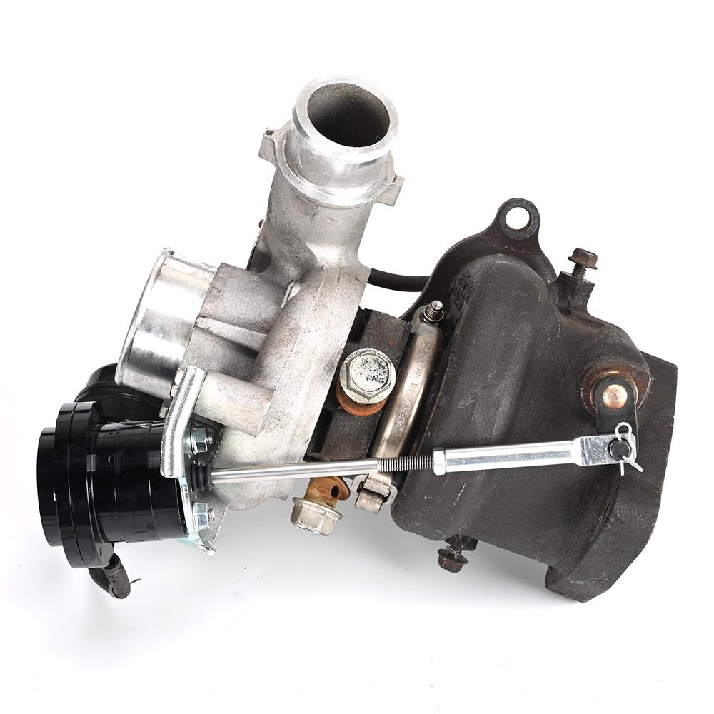 鋁製洩壓閥 歐古電 For Luxgen S5 U6 1.8T 2.0T Turbo 納智捷-細節圖3