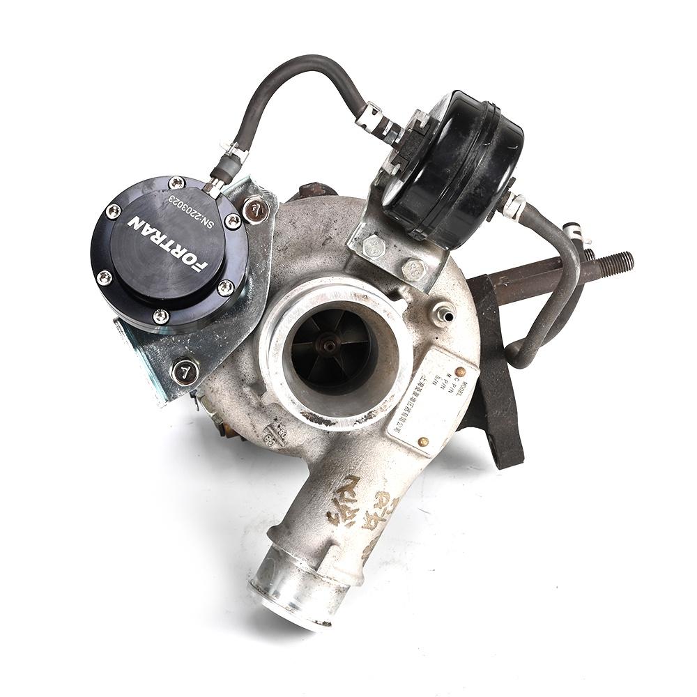 鋁製洩壓閥 歐古電 For Luxgen S5 U6 1.8T 2.0T Turbo 納智捷-細節圖4