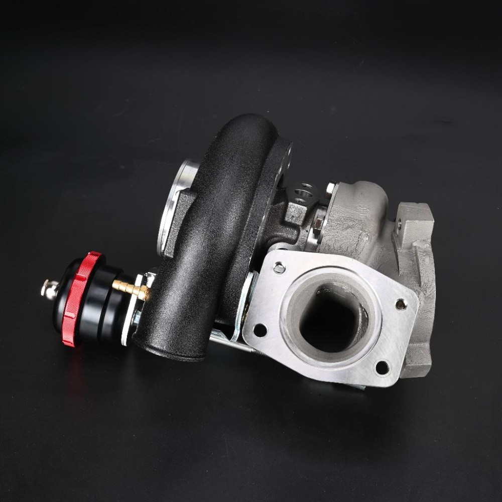 KURO滾珠升級渦輪 Volvo 04-07 S60 V70 04-06 S80 XC70 49377-06202-細節圖3