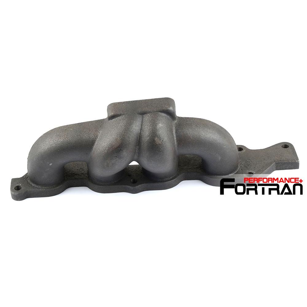 Turbo Exhaust Manifold FOR 馬自達Mazda 3 6 MZR 2.0L 2.3L T25-細節圖3