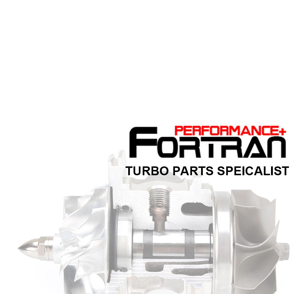 排龜墊片 For GT25 GT28 GT30 w/ T31 T3 4孔 76mm / K24 K26-細節圖3