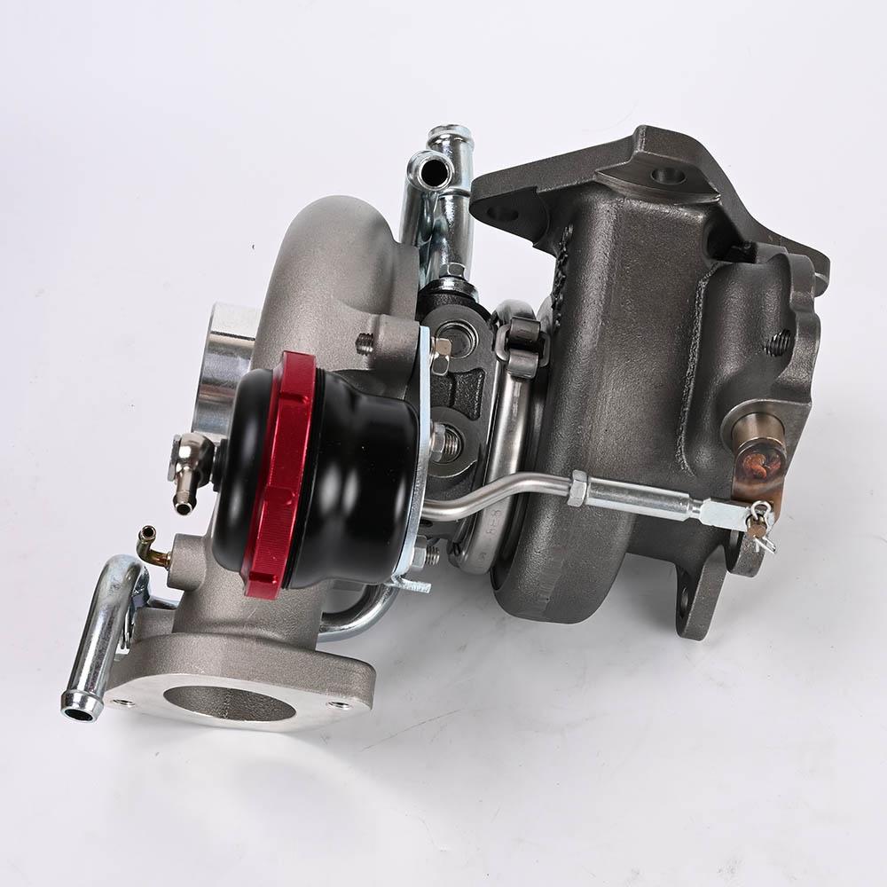 ARASHI 滾珠渦輪 TF06-18K WRX 2008-2014 / Legacy GT 2005-2009-細節圖3