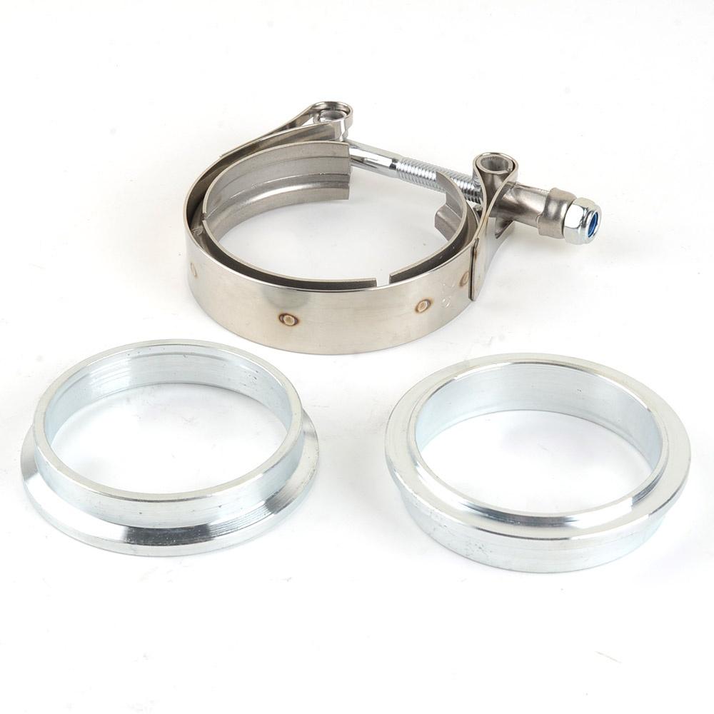 渦輪排氣快拆接頭 2.5＂  / 3＂-細節圖2