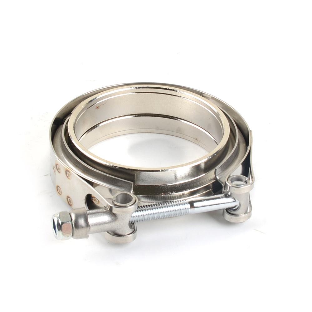 渦輪排氣快拆接頭 2.5＂  / 3＂-細節圖3