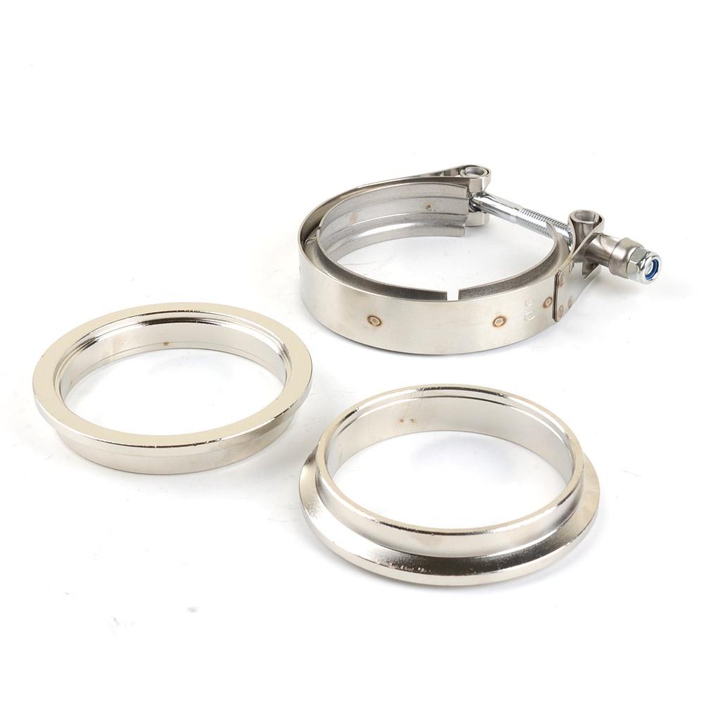 渦輪排氣快拆接頭 2.5＂  / 3＂-細節圖4