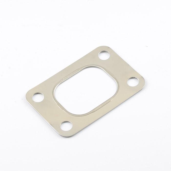 不銹鋼多層T25墊片Gasket For Garrett T25 T28 GT25 GT28 GT30-細節圖2