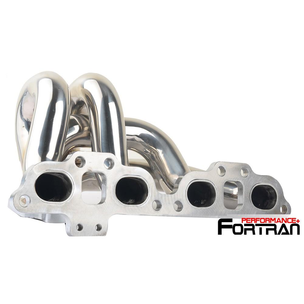 白鐵渦輪芭蕉 For Nissan SR20DET S13 S14 S15 Exhaust Manifold-細節圖4