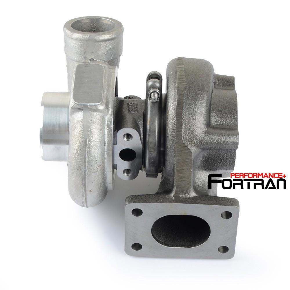 三菱原廠渦輪 2001- Isuzu Marine TD04HL15G Turbo 49189-00550 SK120-細節圖2