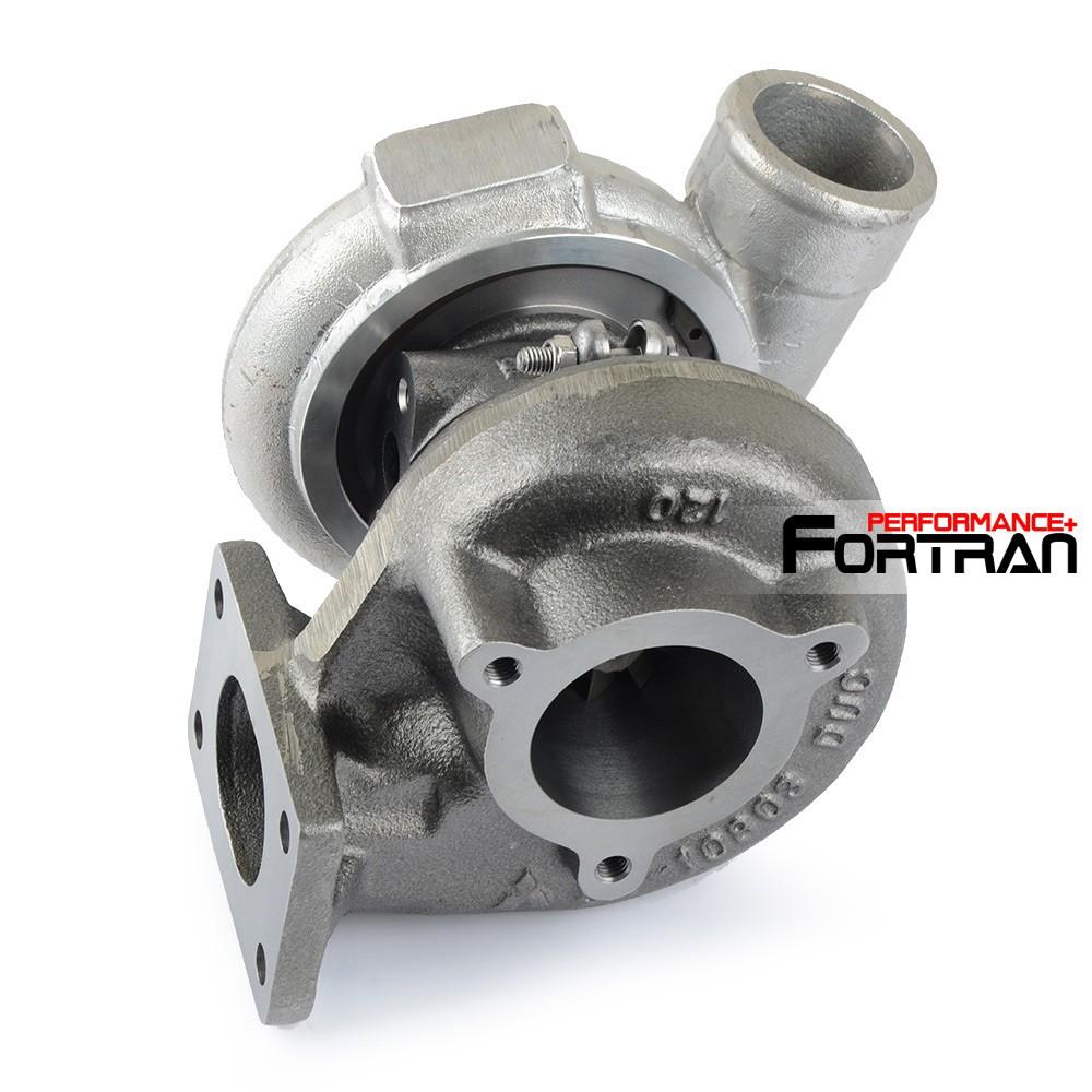 三菱原廠渦輪 2001- Isuzu Marine TD04HL15G Turbo 49189-00550 SK120-細節圖3