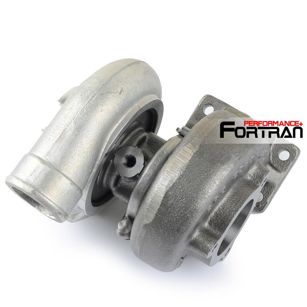 三菱原廠渦輪 2001- Isuzu Marine TD04HL15G Turbo 49189-00550 SK120-細節圖4