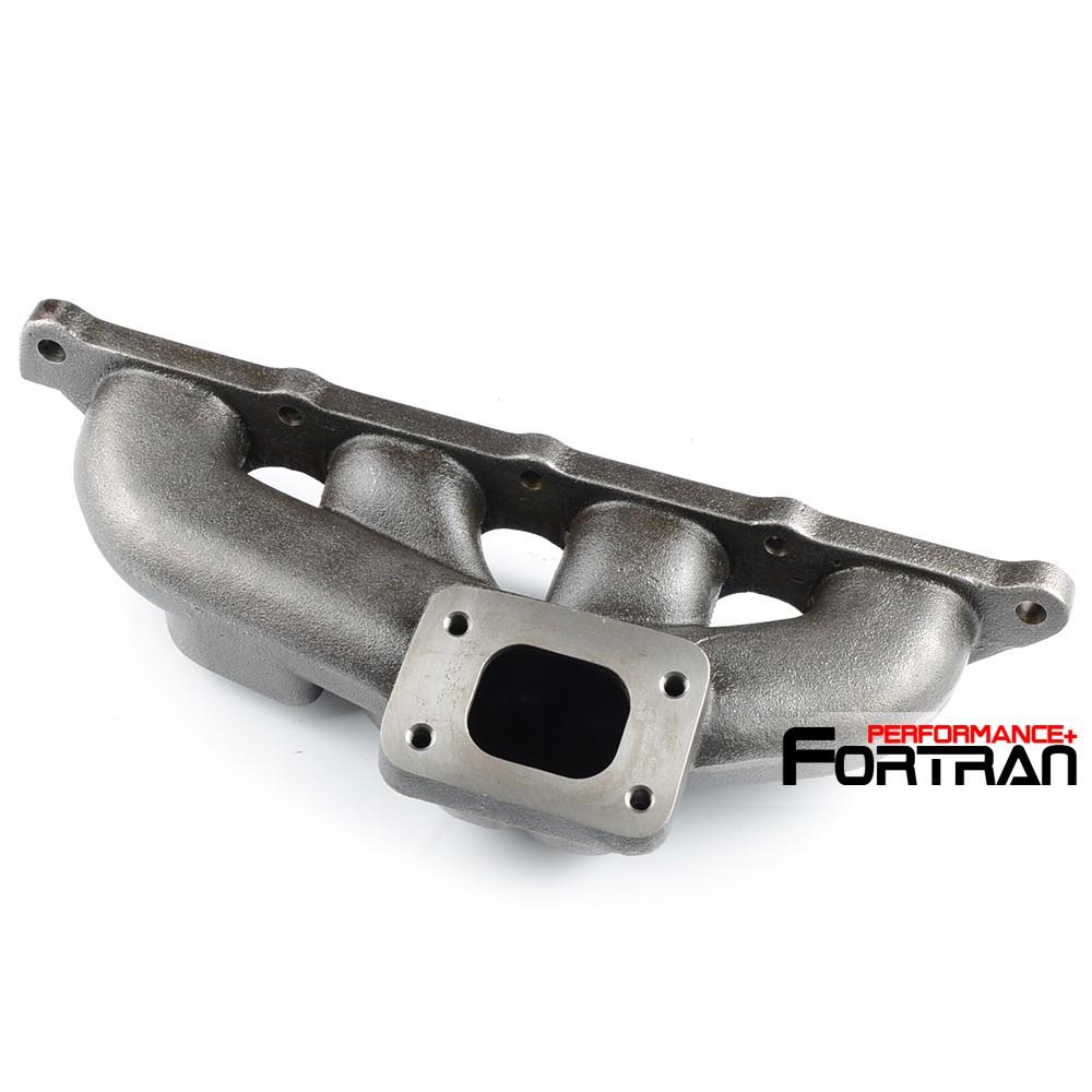 排氣芭蕉 Turbo Exhaust Manifold HONDA Civic B16 B18 B20 T25 法蘭-細節圖3