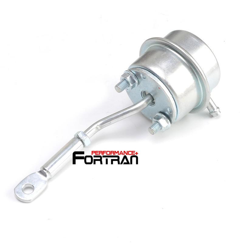 通用渦輪洩壓閥 棒棒糖 歐古電 fit Garrett GT2860R GT2871R 480009-9 0.7bar-細節圖2