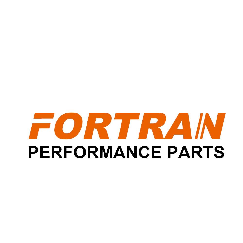白鐵渦輪排氣芭蕉 For SUBARU STI Spec C Twin Scroll VF36 VF37 VF42-細節圖3