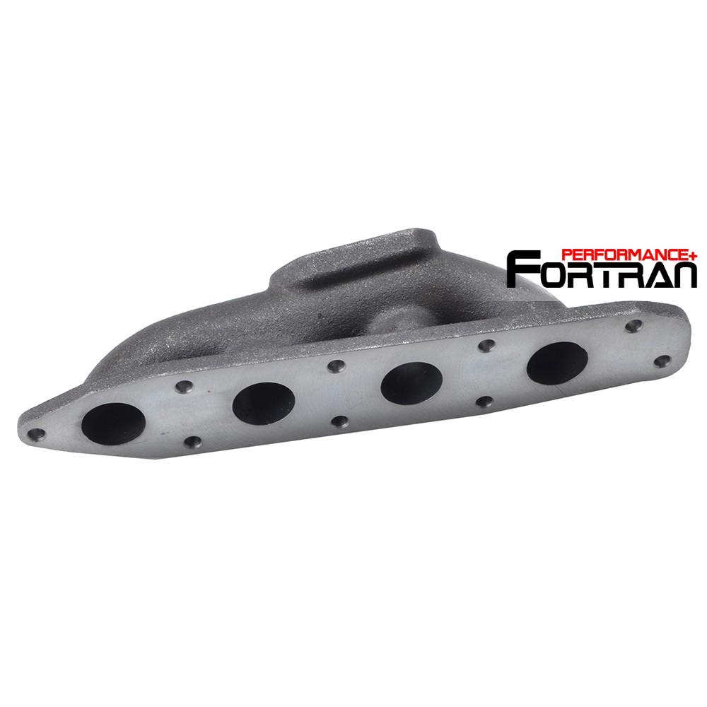 渦輪排氣岐管/芭蕉 For SUZUKI Solio Swift G13 T25 Flange-細節圖2