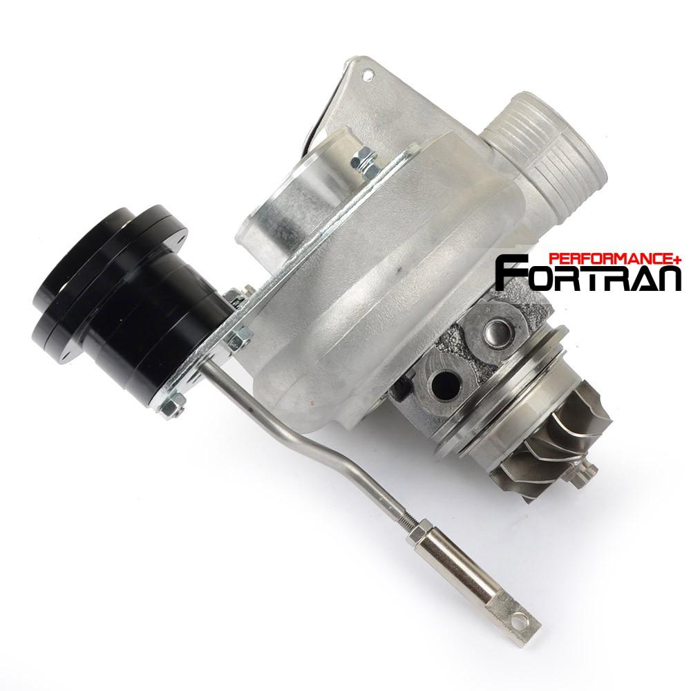 渦輪升級套件 For 89-98 Volvo 740 760 940 960 49189-01010 to 19T-細節圖2