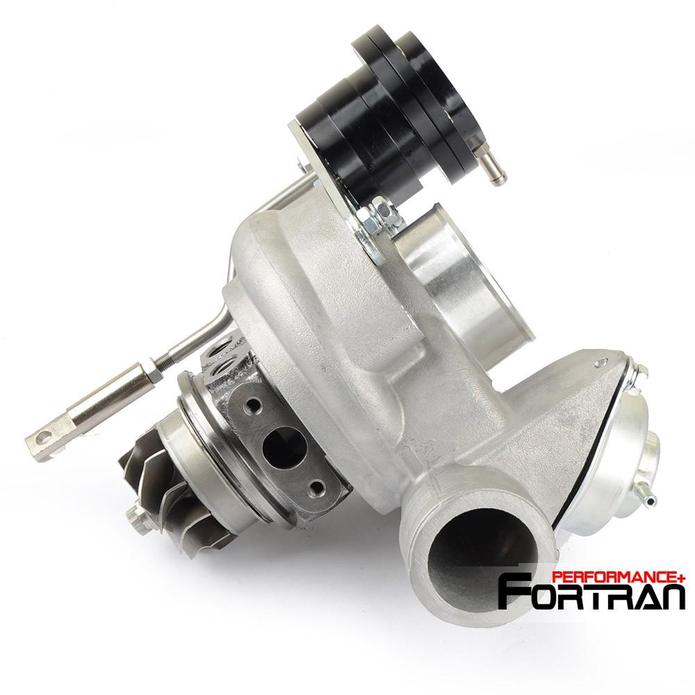 渦輪升級套件 For 89-98 Volvo 740 760 940 960 49189-01010 to 19T-細節圖3