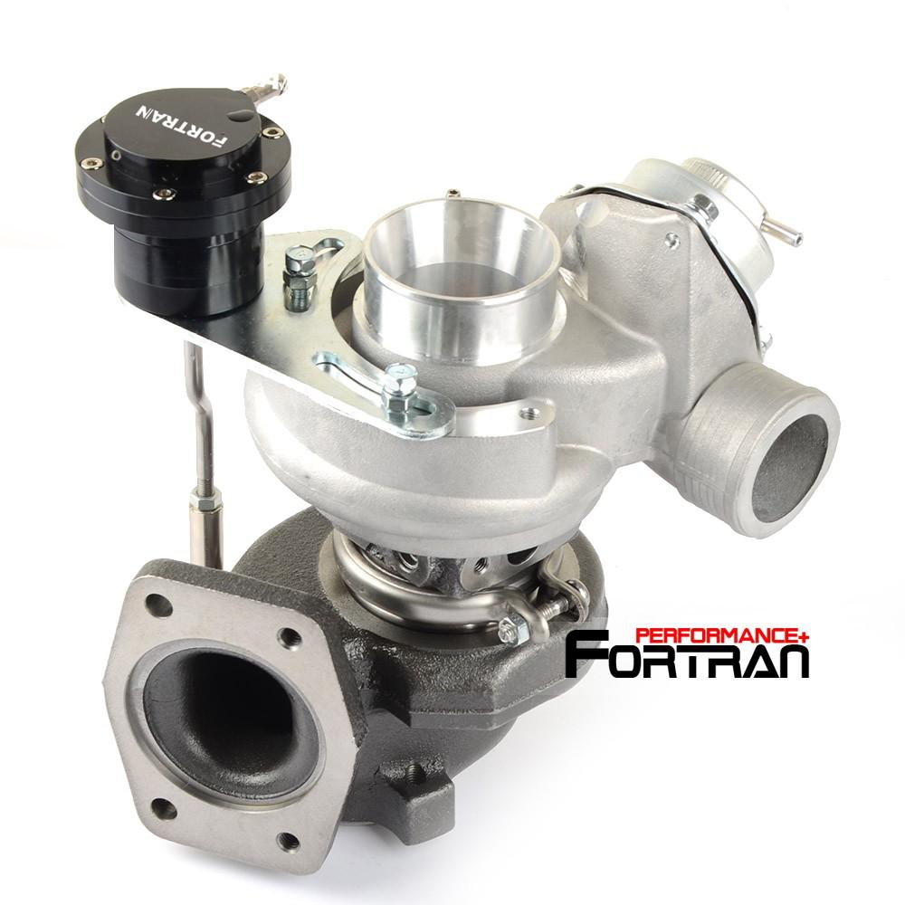 渦輪升級套件 For 89-98 Volvo 740 760 940 960 49189-01010 to 19T-細節圖4