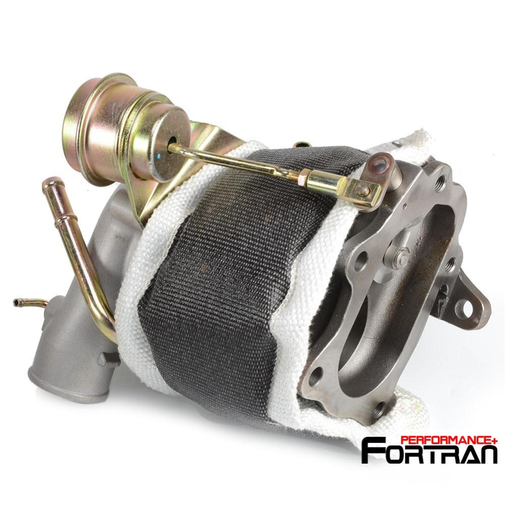 渦輪排龜隔熱罩 for Subaru WRX STI TF035 TD04 TD05 TD06-細節圖3