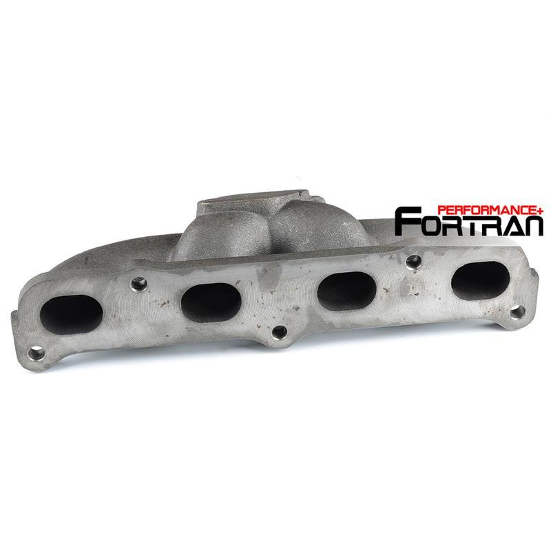 渦輪排氣岐管/芭蕉 T25 T3法蘭 Mitsubishi Lancer ES GST 4B10 4B11 4B12-細節圖2