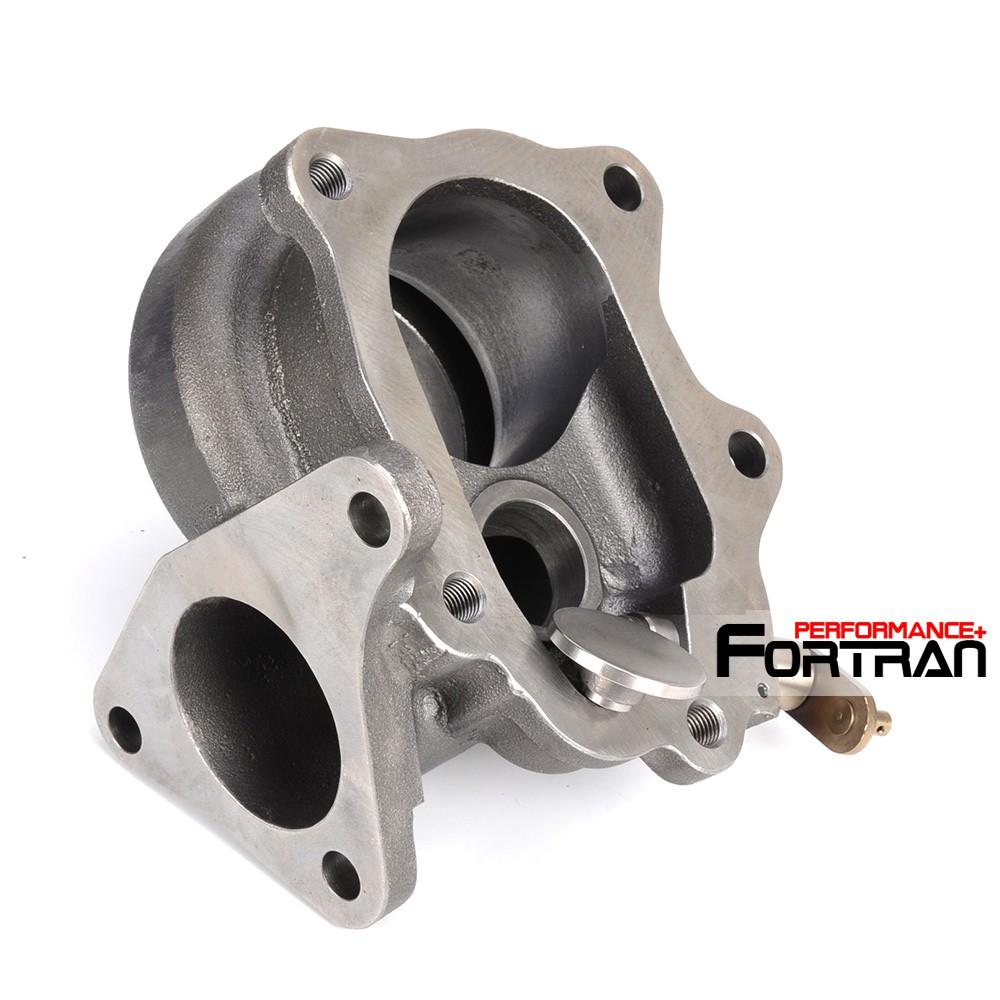 渦輪排龜/鐵殼 Fit Subaru Impreza STI WRX GC8 TD05H 7cm / 8cm-細節圖3