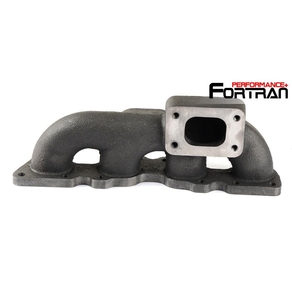 Manifold 排氣芭蕉 For  Peugeot 206 GT 1.6L / T25 Flange 下置-細節圖3