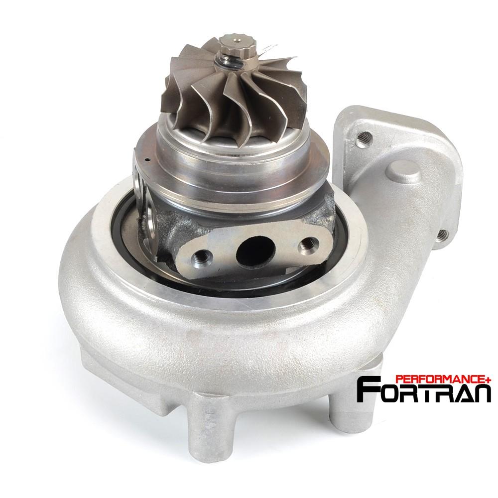 20%馬力渦輪升級套件 進龜+中座轉子 Nissan TIIDA JUKE 1.6T TF035HL-19T 直上-細節圖3