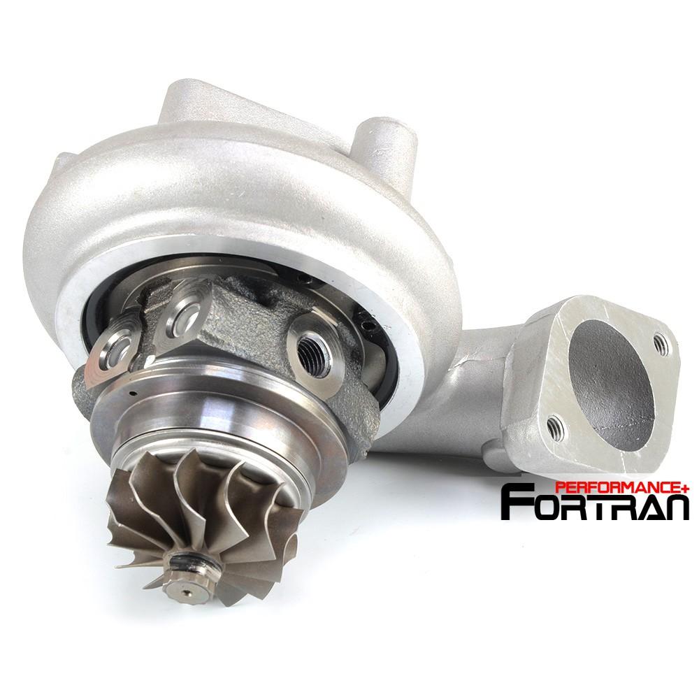 20%馬力渦輪升級套件 進龜+中座轉子 Nissan TIIDA JUKE 1.6T TF035HL-19T 直上-細節圖4