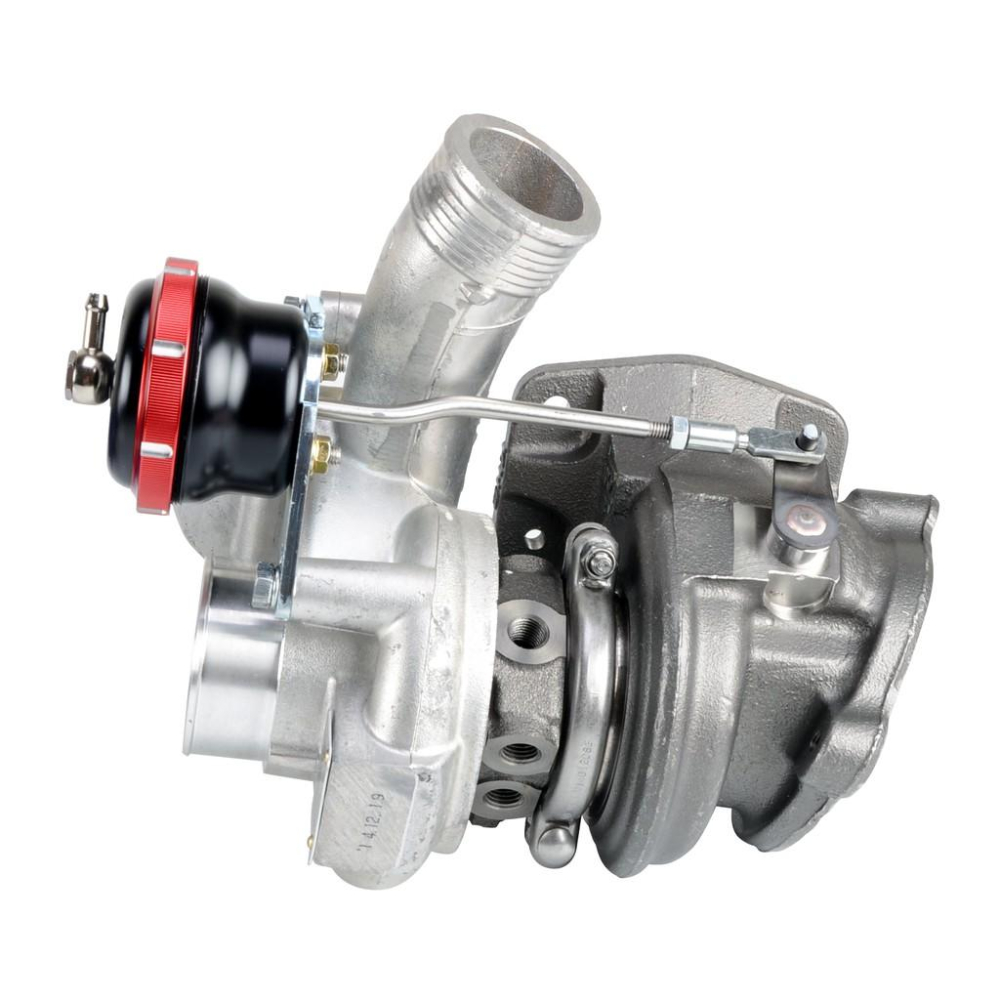高感度可歐古電 VOLVO S60 S80 XC70 XC90 TD04L-14T 49377-06204-細節圖2