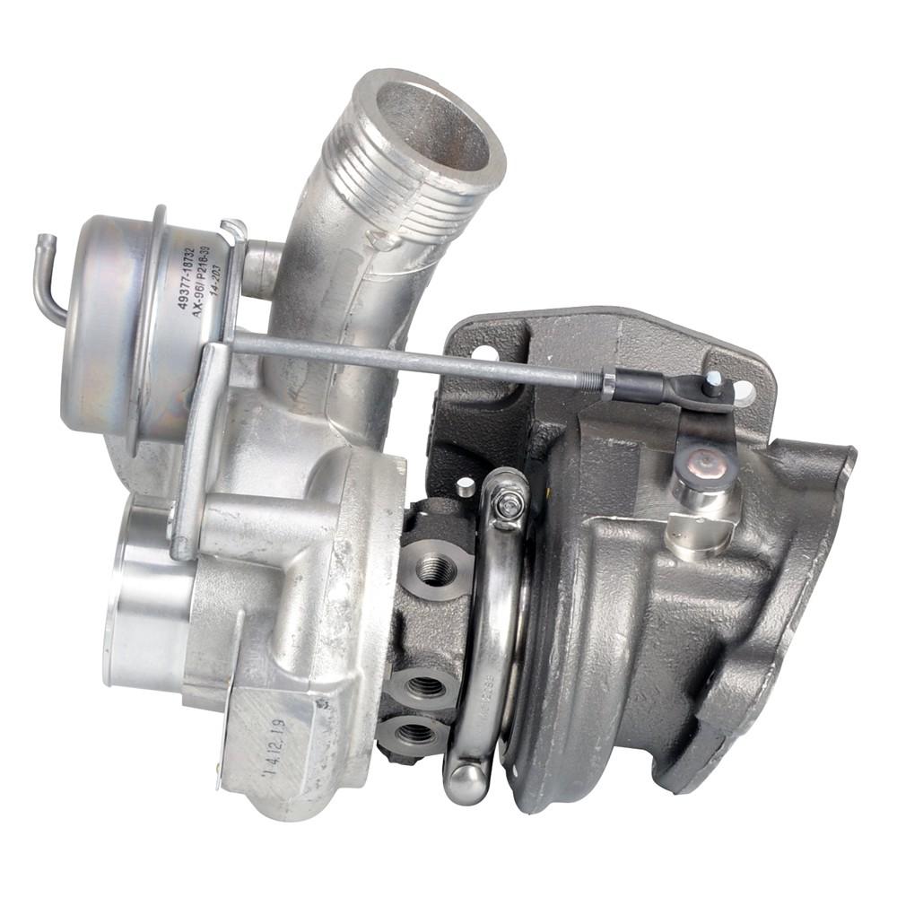 高感度可歐古電 VOLVO S60 S80 XC70 XC90 TD04L-14T 49377-06204-細節圖6