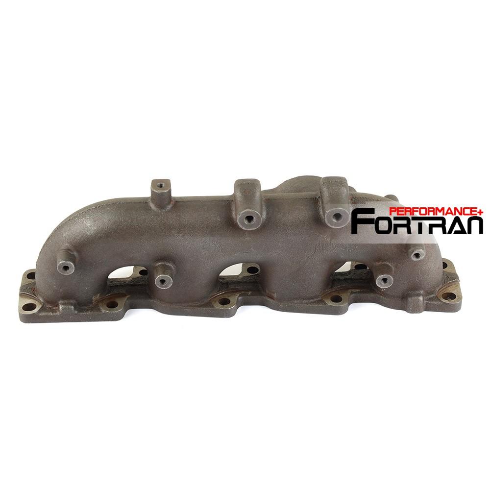 納智捷 LUXGEN U7 M7 2.2T G91 排氣岐管 / 芭蕉 台灣製-細節圖3