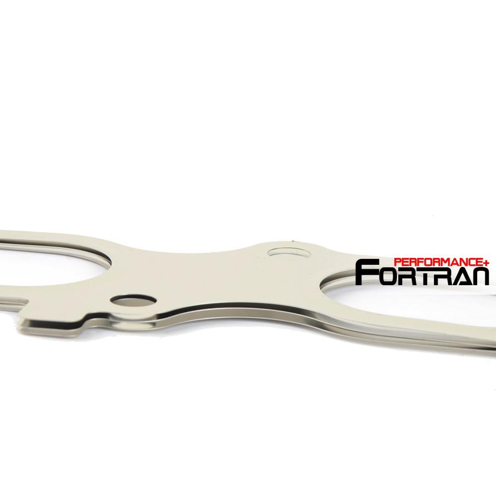 納智捷 LUXGEN U7 M7 2.2T G91 排氣岐管 / 芭蕉 台灣製-細節圖5