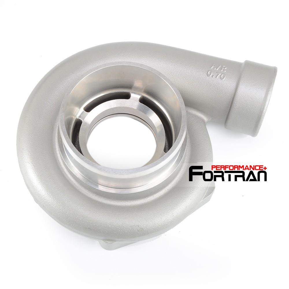 4吋 AR70 渦輪進氣殼/ 進龜 For Garrett GTX3582 62.5/82.5mm-細節圖2