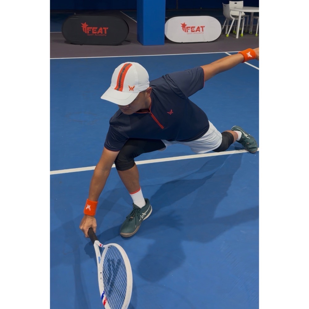 吳東霖網球實戰套裝組合 新增新藍/綠款式-細節圖3